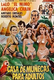 Paraíso erótico