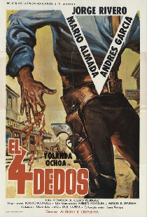 El cuatro dedos