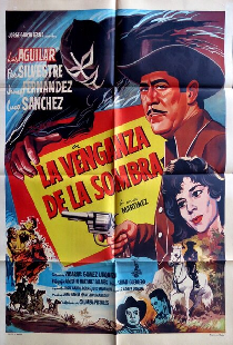 La venganza de la sombra