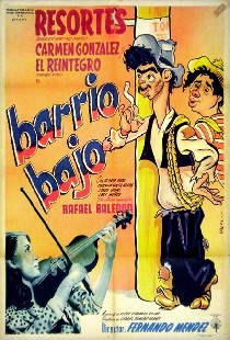 Barrio bajo