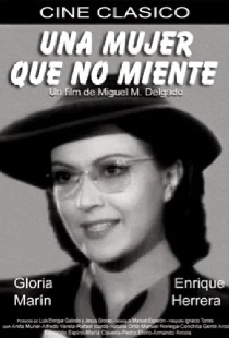 Una mujer que no miente
