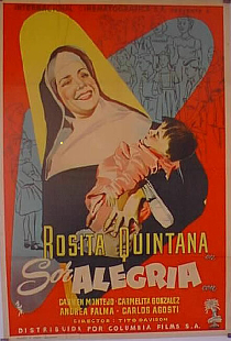Sor Alegría