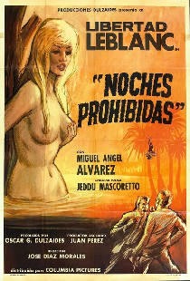 Noches prohibidas
