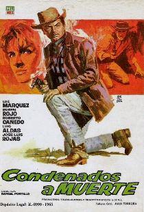 Condenados a muerte