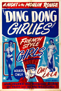 Ding Dong