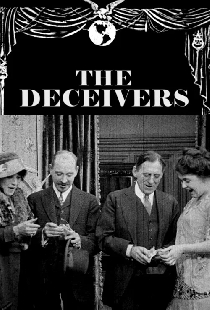 The Deceivers