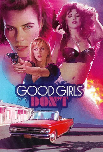 Good Girls Don't