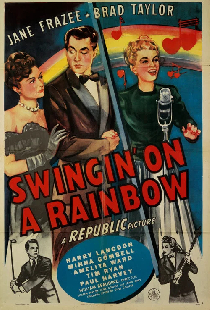 Swingin' on a Rainbow