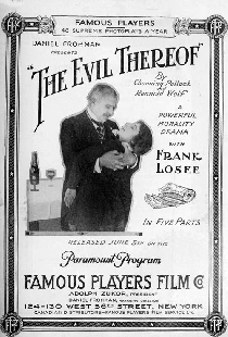 The Evil Thereof