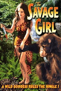 The Savage Girl