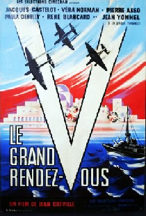 Le Grand Rendez-vous