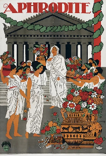 Aphrodite