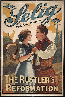 The Rustler's Reformation