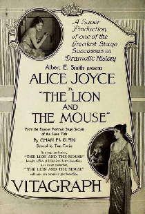 The Lion and the Mouse