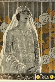 A Woman of Pleasure