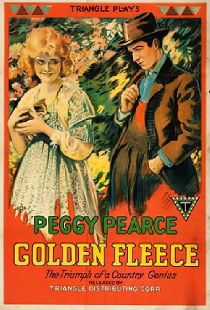 The Golden Fleece