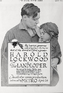 The Landloper