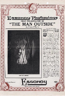 The Man Outside