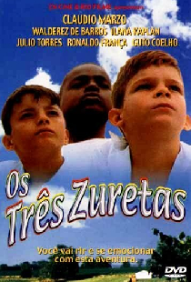 Os Três Zuretas