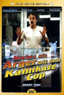 Nichts als Ärger mit der Liebe