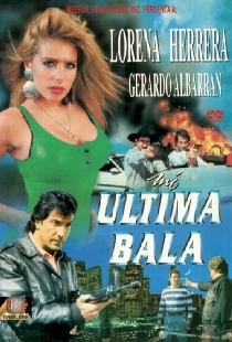 Mi última bala