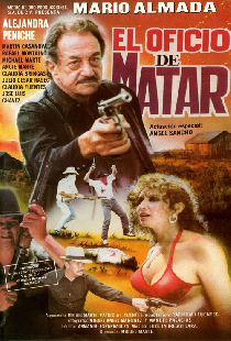 El Oficio De Matar