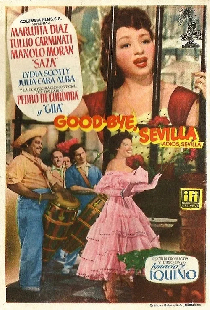 Good Bye, Sevilla