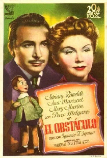 El obstáculo