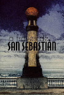 A través de San Sebastián