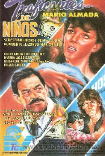Traficantes de Niños