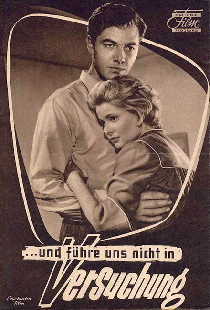 ...und führe uns nicht in Versuchung