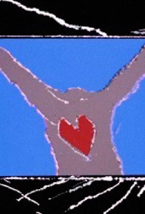 La Lettre d'amour