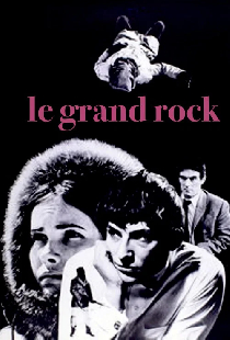 Le grand Rock