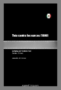 Teto contra los narcos