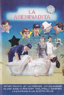 La asesinadita