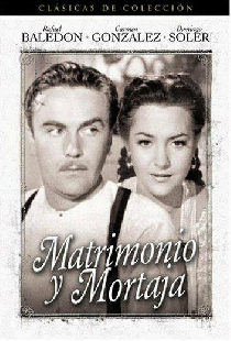 Matrimonio y mortaja