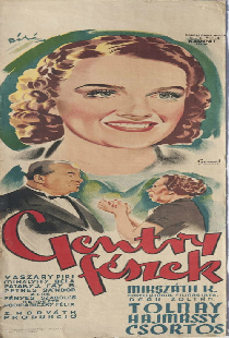 Dzsentryfészek