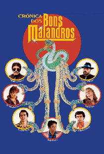 Crónica dos Bons Malandros