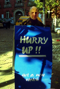 Подходящая любовь