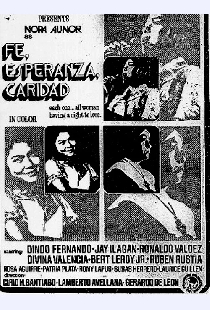 Fe, Esperanza, Caridad