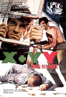X + YY: Formel des Bösen