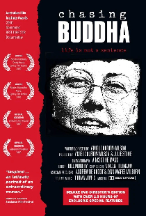 Chasing Buddha