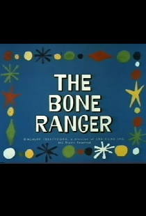 The Bone Ranger