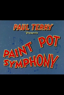 Paint Pot Symphony