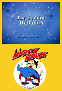 The Feudin' Hillbillies