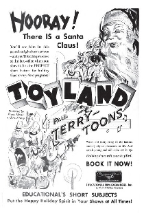 Toyland