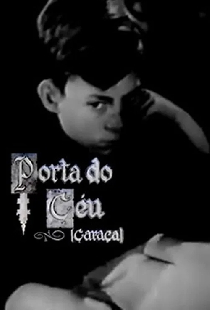 Caraça, Porta do Céu