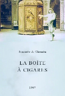 La Boîte à cigares
