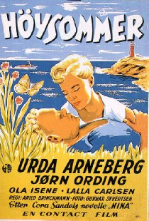 Høysommer
