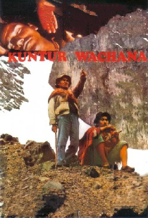 Там, где рождаются кондоры